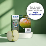 Epson Apple T1294 æble DURABrite Ultra enkeltpakke gult blæk