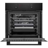Gram IO 5610-90 B ovn 65 L Sort