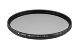 Hoya HD Nano Mk II CIR-PL Cirkulært polariserende kamerafilter 55 mm