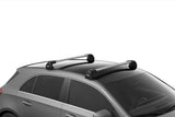 Thule Fixpoint Edge car roof rack accessory