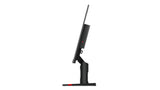 Lenovo ThinkVision S24i-30 LED display 60,5 cm (23.8") 1920 x 1080 pixel Fuld HD Sort
