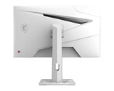 MSI MAG 274PFWDE computerskærm 68,6 cm (27") 1920 x 1080 pixel Fuld HD LCD Hvid