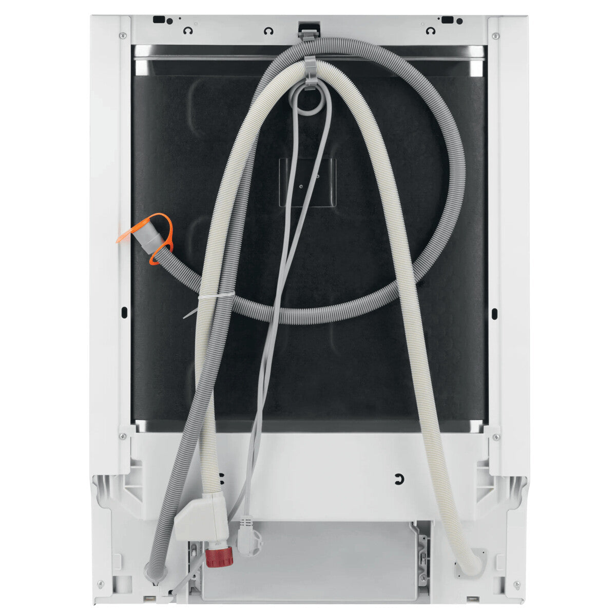 Electrolux EES48400L Fuldt indbygget 14 kuverter