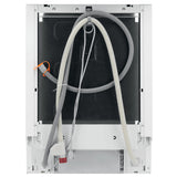 Electrolux EES48400L Fuldt indbygget 14 kuverter