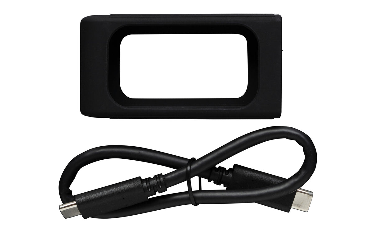 Kingston SSD XS2000 4TB USB 3.2 Gen 2x2
