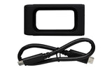 Kingston SSD XS2000 4TB USB 3.2 Gen 2x2