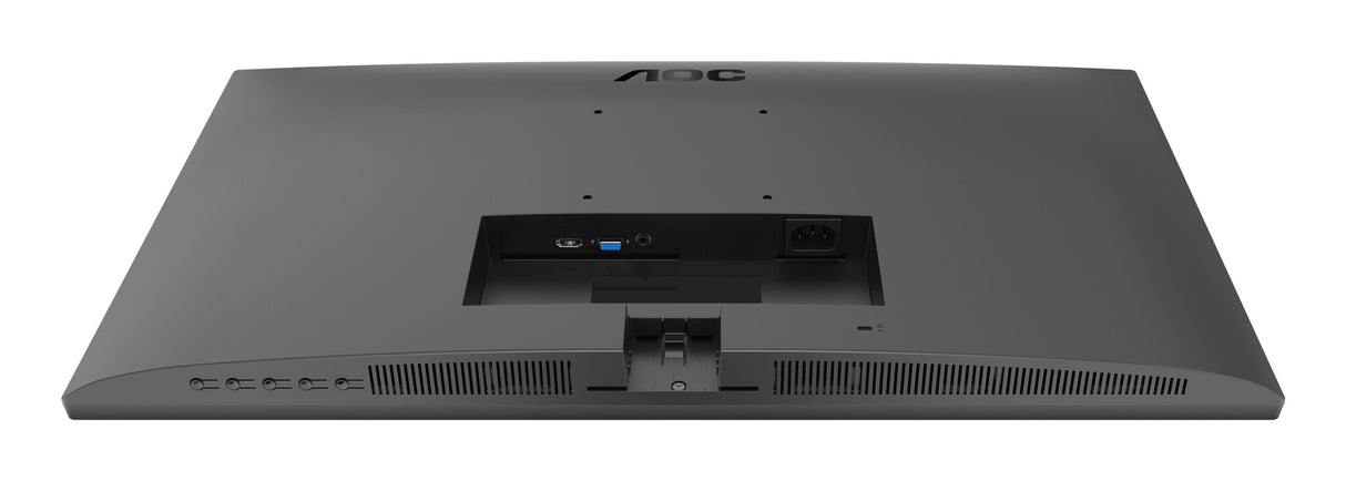 AOC B3 27B3HA2 computerskærm 68,6 cm (27") 1920 x 1080 pixel Fuld HD LED Sort