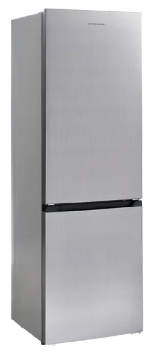 ScanDomestic CBF315XE Fritstående 315 L Hvid