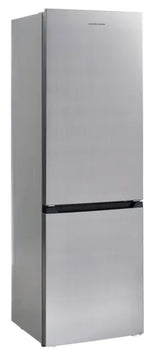 ScanDomestic CBF315XE Fritstående 315 L Hvid