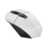 Trust GXT110W Felox wireless 302369 trådløs mus hvid