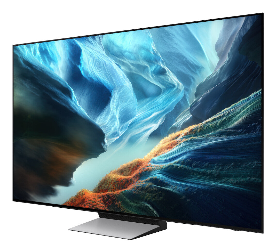 Samsung TQ65S90HAEXXC OLED 4K Smart TV