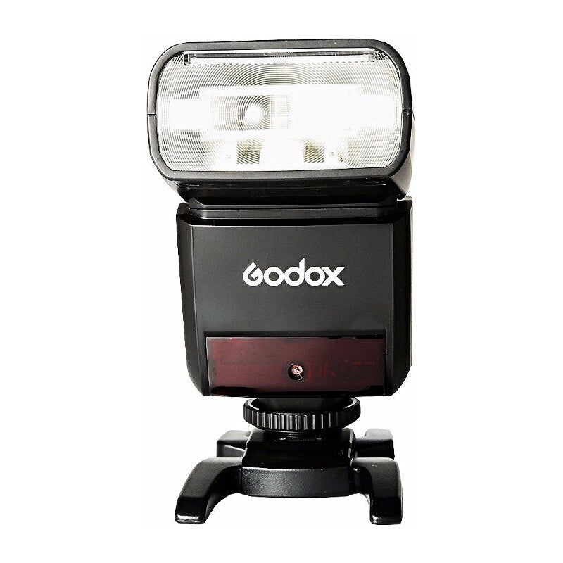 GODOX TT350 TTL-blitz til Fujifilm