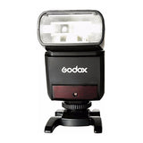 GODOX TT350 TTL-blitz til Olympus