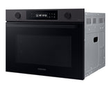 Samsung NQ5B4553FBB/U1 ovn 50 L 2700 W Sort, Rustfrit stål