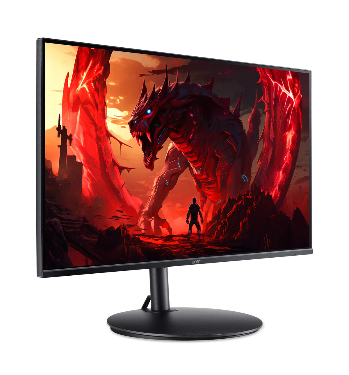 Acer Nitro XF270U F3 Widescreen Gaming LCD Monitor