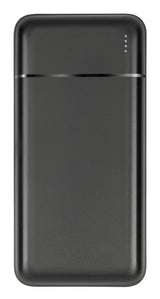 Rivacase VA2102 Lithium polymer (LiPo) 20000 mAh Sort