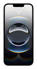 Apple iPhone 16e 6.1 512GB Hvid Hvid