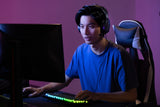 Turtle Beach Recon 70 Headset Ledningsført Spil Sort