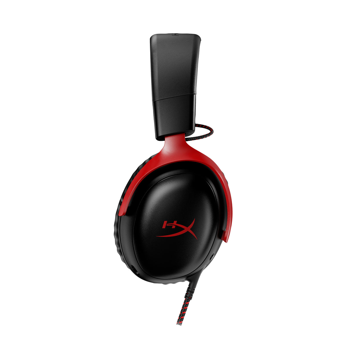 HyperX Cloud III - gaming-headset (sort-rød)