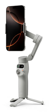 DJI Osmo Mobile 7 Håndholdt stabilisator Hvid