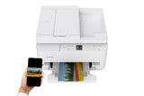 Canon PIXMA TS7550i Inkjet A4 1200 x 1200 dpi Wi-Fi