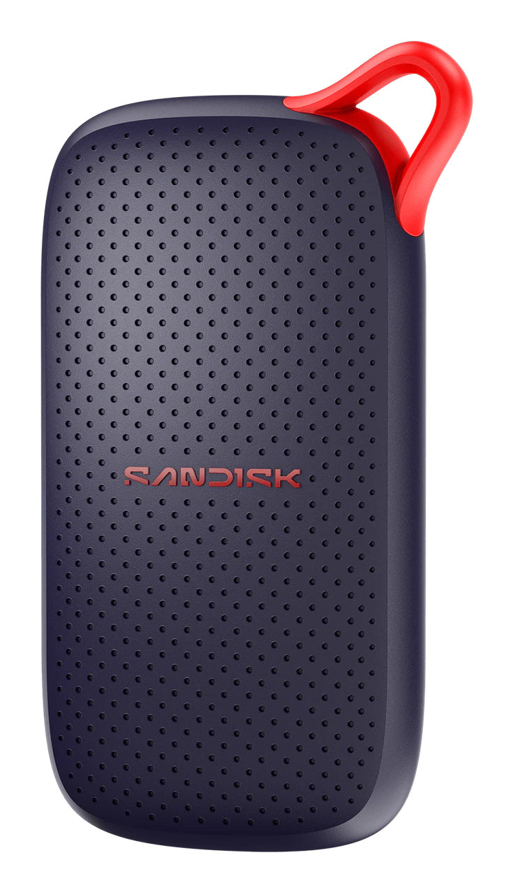 SanDisk SSD V3 1TB USB 3.2 Gen 2