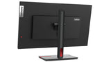 Lenovo ThinkVision T27h-30 27 IPS 2560 x 1440 (2K) HDMI DisplayPort USB-C 60Hz Dockingskærm