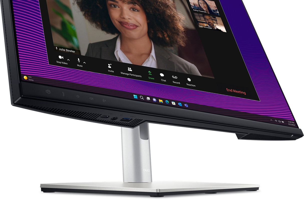 DELL P2724DEB 68,6 cm (27") LCD 2560 x 1440 pixel Quad HD