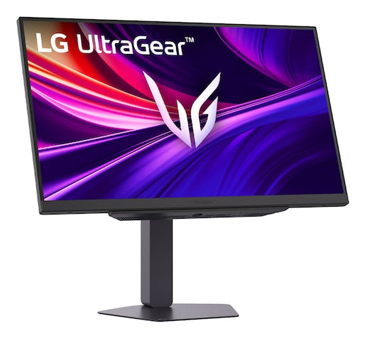 LG 27G810A-B computerskærm 68,6 cm (27") 3840 x 2160 pixel 4K Ultra HD LCD Sort