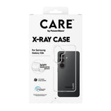 CARE by PanzerGlass X-Ray Case Samsung Galaxy S26