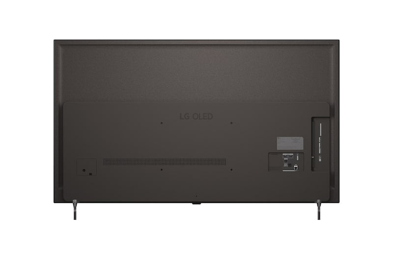 LG OLED55B6ELC OLED 4K Smart TV