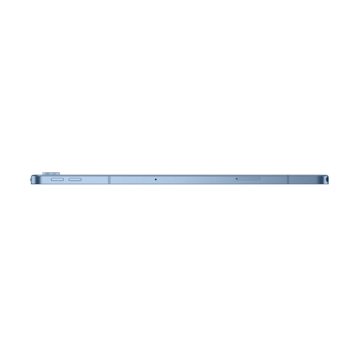 Lenovo Tab Mediatek 128 GB 25,6 cm (10.1") 4 GB Wi-Fi 5 (802.11ac) Android 14 Blå