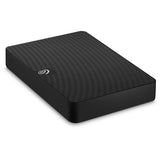 Seagate Expansion STKN2000400 ekstern harddisk 2 TB USB Type-A 3.2 Gen 1 (3.1 Gen 1) Sort