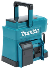 Makita DCM501Z Kaffemaskine