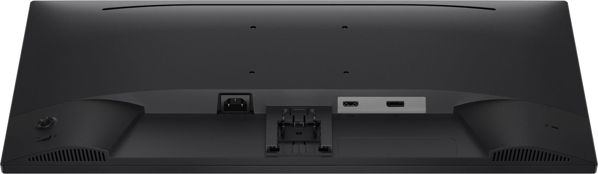 DELL SE2726D computerskærm 68,6 cm (27") 2560 x 1440 pixel Quad HD LCD Sort