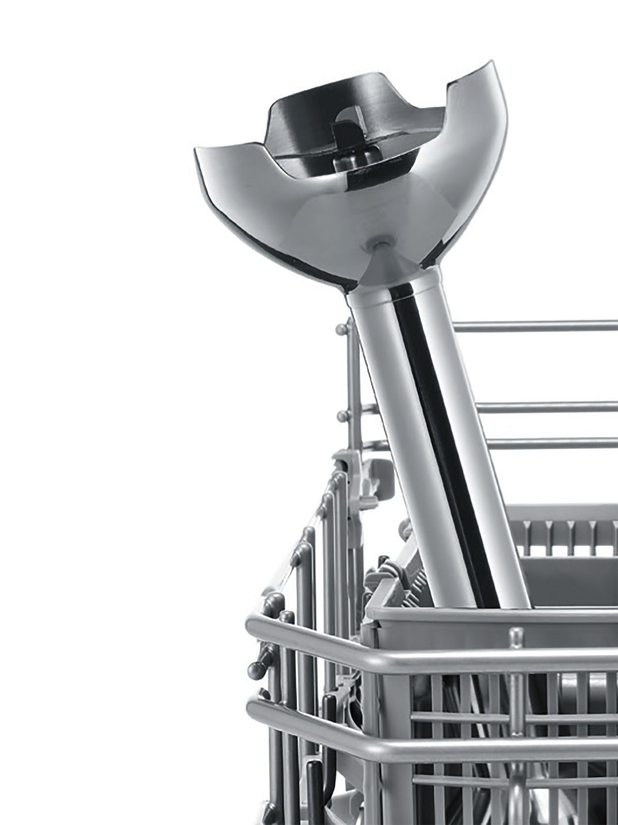 Bosch MSM2620B CleverMixx stavblender