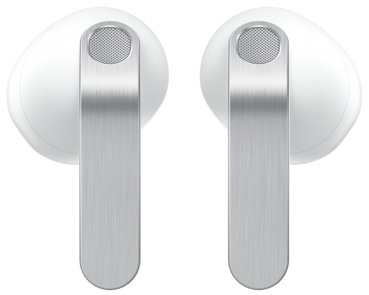 Samsung Galaxy Buds4 Headset True Wireless Stereo (TWS) In-ear Calls/Music USB Type-C Bluetooth White