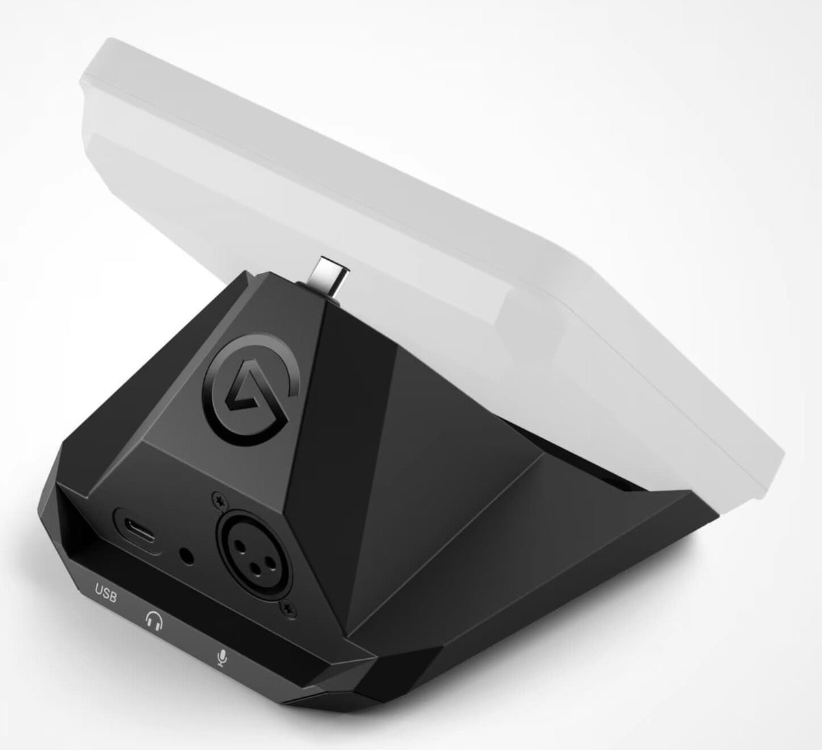 Elgato XLR Dock MK.2 for Stream Deck +