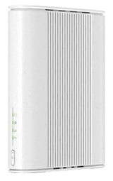 Zyxel NR5111 Trådløs router