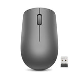 Lenovo 530 mus Kontor Ambidextrous RF trådløst Optisk 1200 dpi