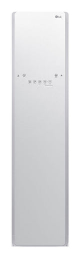 LG S3WF dampbehandlingssystem