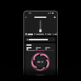 Dyson Airwrap Co-anda2x Straight + Wavy Multi-Style Complete Long Styler og Dryer HS09 Keramisk Pink/ Rose Gold EU 598757-01
