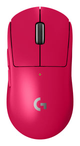 Logitech G PRO X SUPERLIGHT 2
