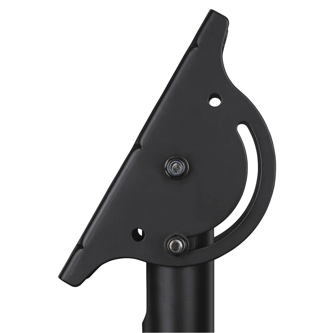 Hama 00220878 tv-beslag 165,1 cm (65") Sort