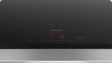 Siemens iQ100 EH631HEB1E kogeplade Sort Indbygget 60 cm Zone induktionskogeplade 4 zone(s)