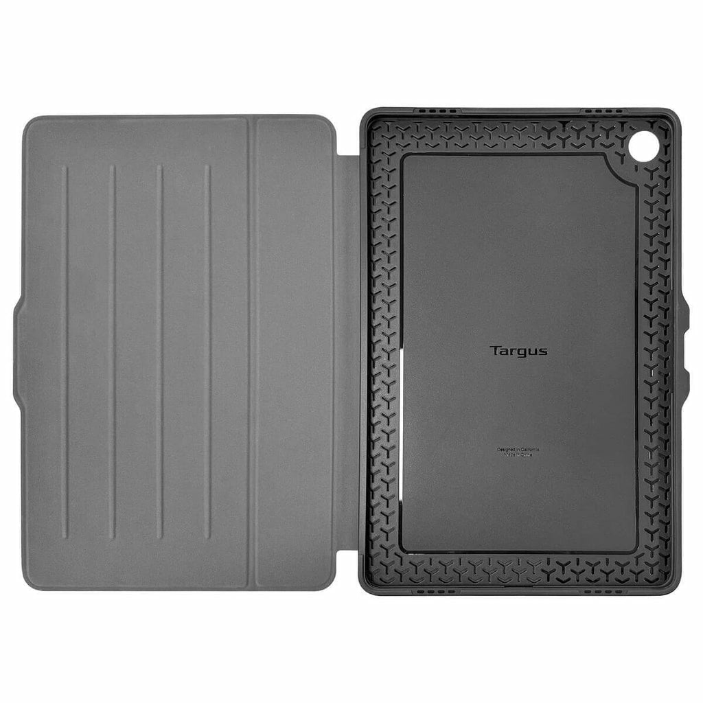 Targus Click-In Beskyttelsescover Sort Samsung Galaxy Tab A9+
