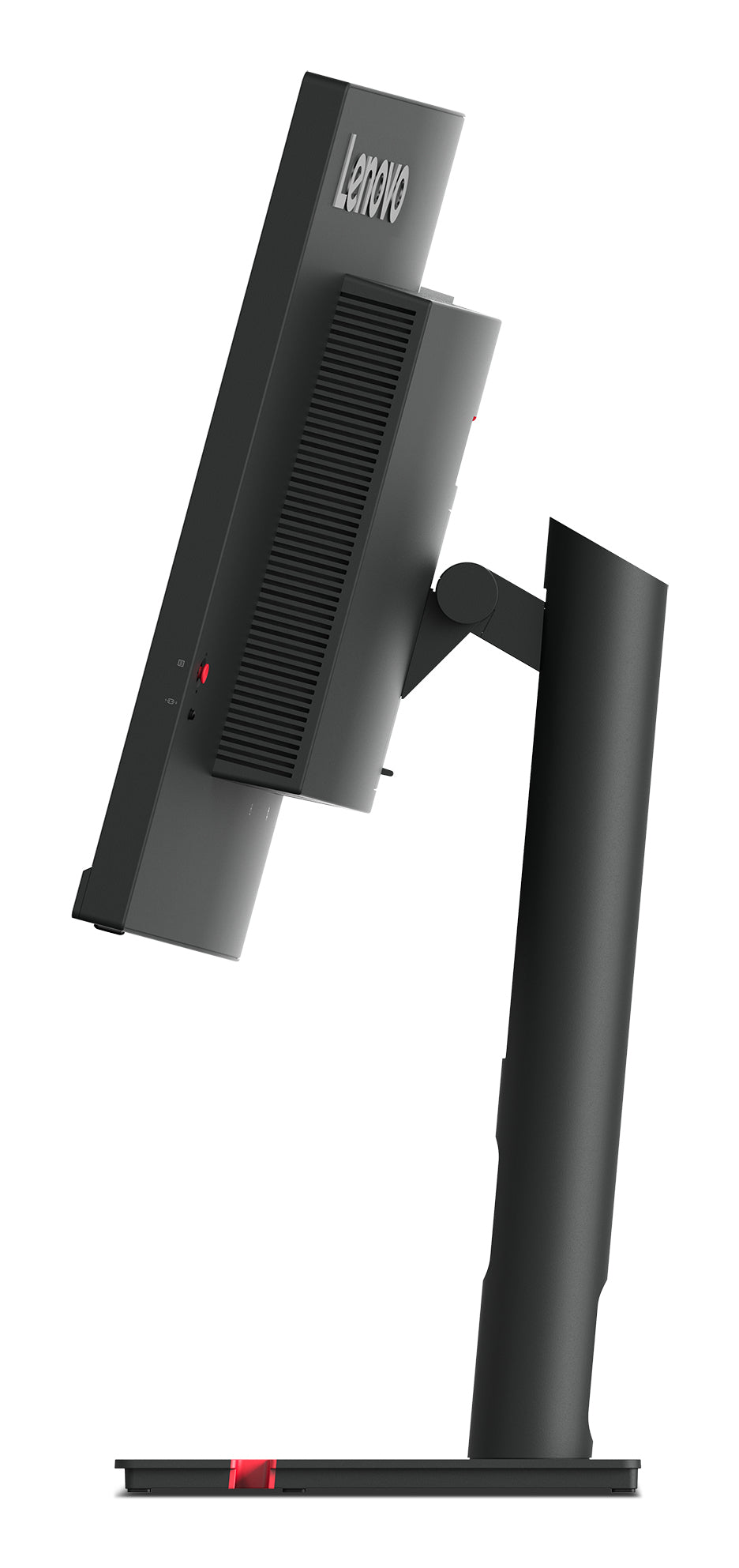 Lenovo ThinkVision T34w-30 LED display 86,4 cm (34") 3440 x 1440 pixel Wide Quad HD Sort