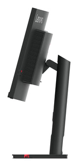 Lenovo ThinkVision T34w-30 LED display 86,4 cm (34") 3440 x 1440 pixel Wide Quad HD Sort