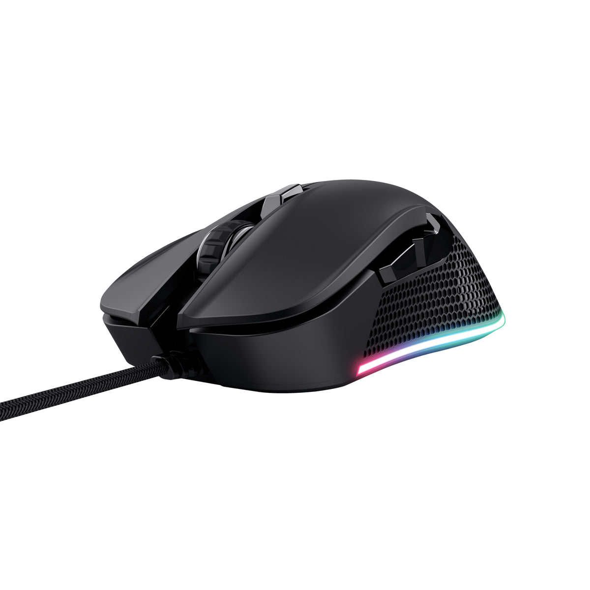 Trust GXT922 Ybar eco 302417 gaming mus
