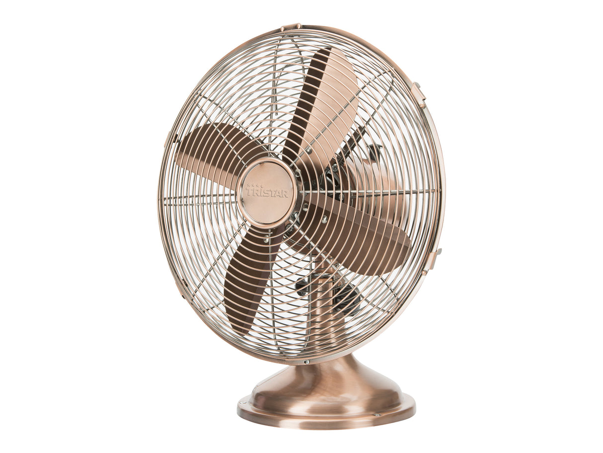 Tristar VE-5970 ventilator Kobberfarve